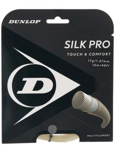 Dunlop Silk Pro 17 Gauge Set