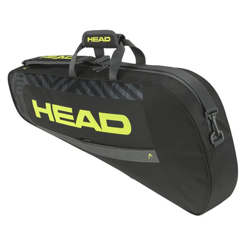 HEAD Base Racquet Bag S BK NY 3R