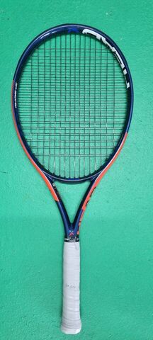 Head Challenge Lite Second Hand Tennis Racquet L2