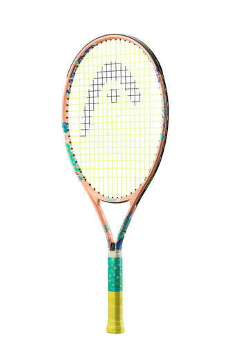 Head Coco 2022 Jnr Tennis Racquet