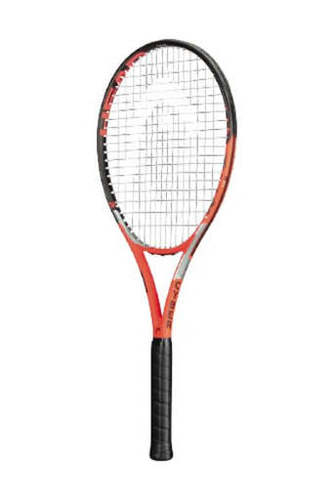 Head Cyber Tour Tennis Racquet