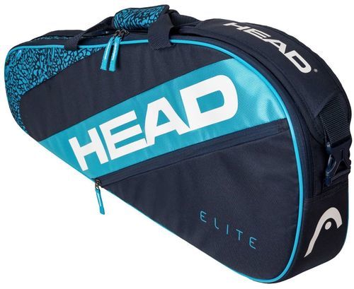 Head elite on sale tennis bag