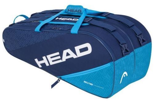Head Elite 9RH Supercombi Bag