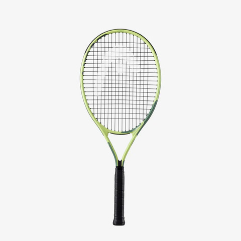 Head Extreme Junior Alloy Racquet