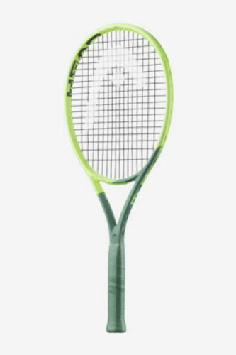 Head Extreme MP L Tennis Racquet