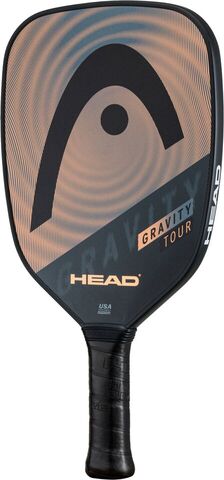 Head Gravity Tour Pickleball Paddle