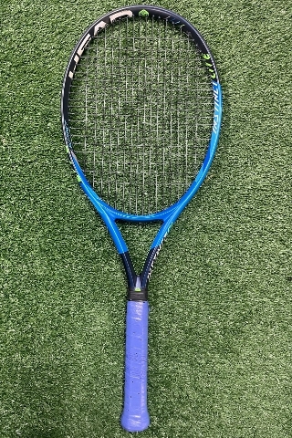 Head Instinct Lite Second Hand Tennis Racquet L2