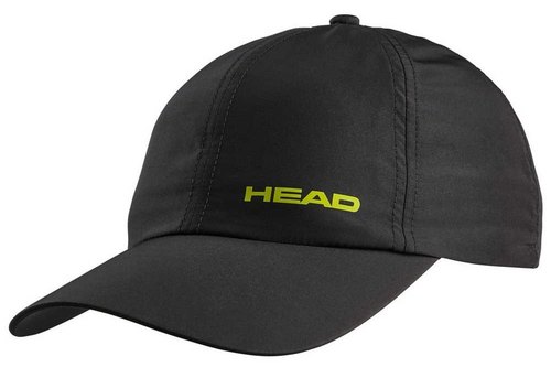 Head Light Function Cap Tonal