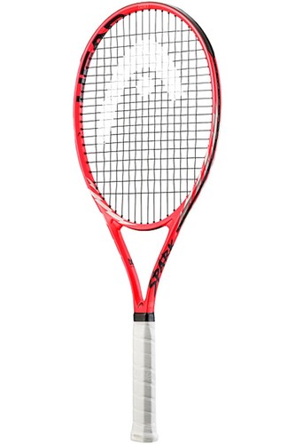 Head MX Spark Elite Orange