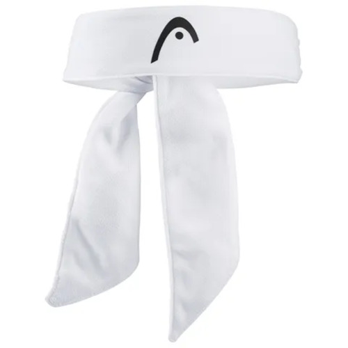 Head Pro Player Bandana White