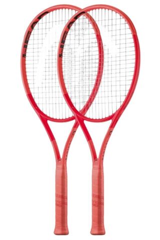 Head Radical MP 2025Tennis Racquet Bundle