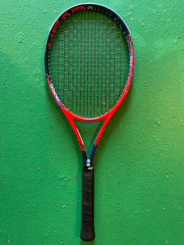 Head Radical Pro Second Hand Tennis Racquet 5