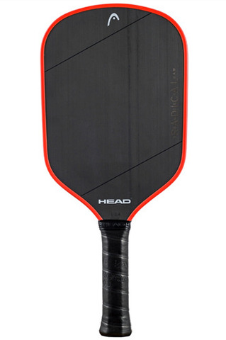 Head Radical Tour EX Raw Pickleball Paddle 2024