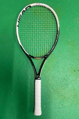 Head Speed 25 Junior Second Hand Tennis Racquet