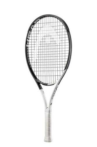 Head Speed 25 Junior Tennis Racquet