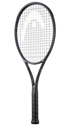 Head Speed MP Black Ltd Edition Tennis Racquet