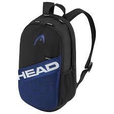 Head Team Backpack BLBK