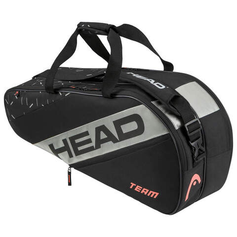 Head Team Racquet Bag M BKCC 6R