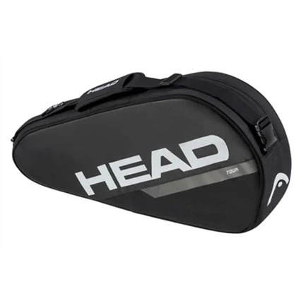 Head Tour Racquet Bag S Black