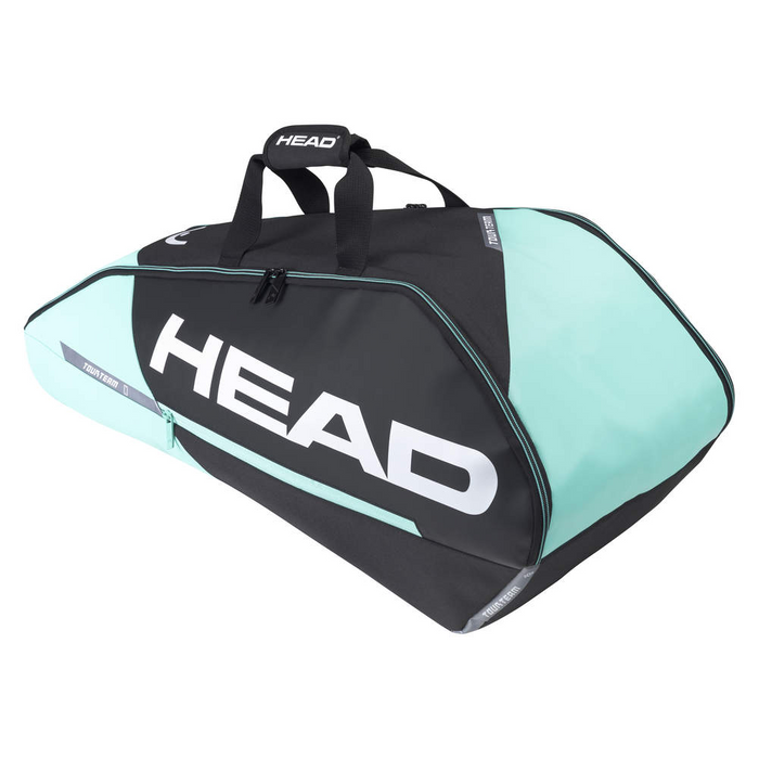 Head Tour Team 6RH Combi Mint Tennis Bag