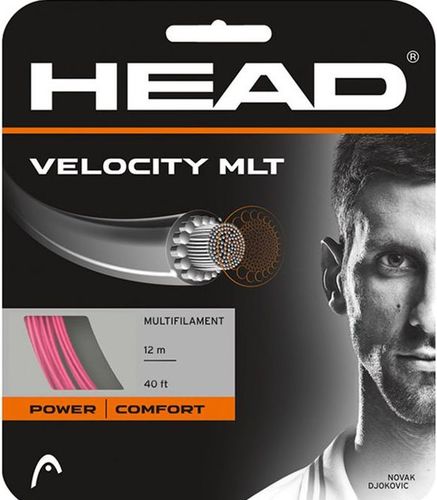Head Velocity 17g Set Pink