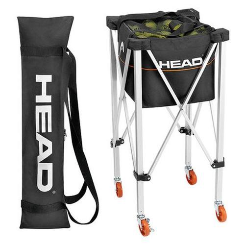 Head Wheeled Ball Basket Mega Mart New Zealand
