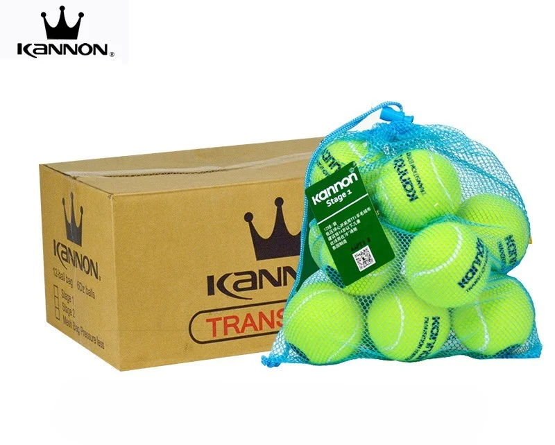 Kannon Stage 1 Green Carton