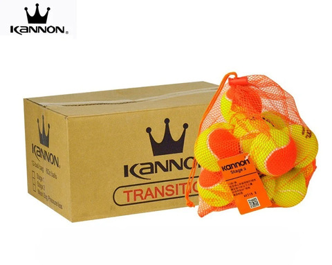 Kannon Stage 2 Orange Carton