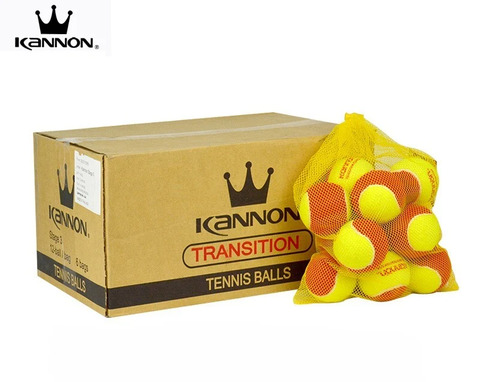 Kannon Stage 3 Red Carton