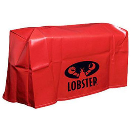 Lobster Ball Machine Cover