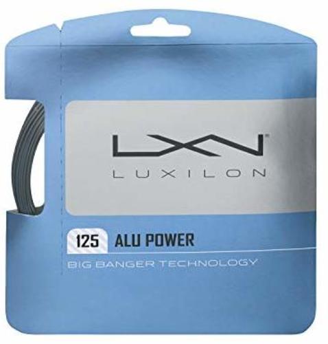 Luxilon Alu Power Set 16 Gauge