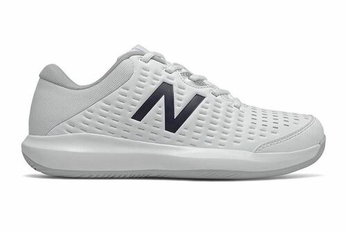 New Balance 696v4 Womens Tennis Shoe