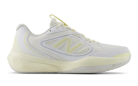 New Balance FC 796 v5 Womens Tennis Shoe
