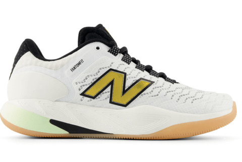 New Balance Fresh Foam X CT Rally v2 Mens Tennis Shoe