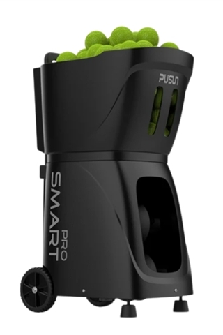 Pusun Smart Pro Tennis Padel Ball Machine