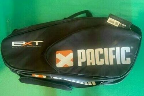 Pacific 9RH Second Hand Tennis Bag