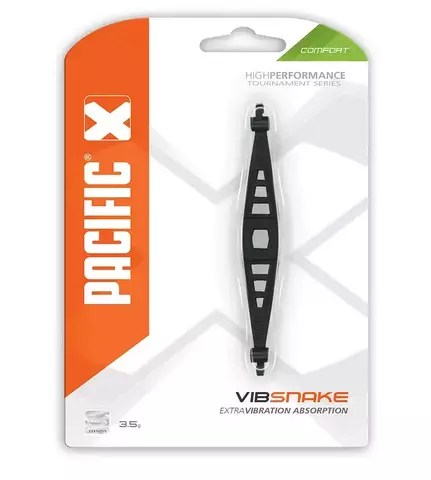Pacific Vib Snake Black