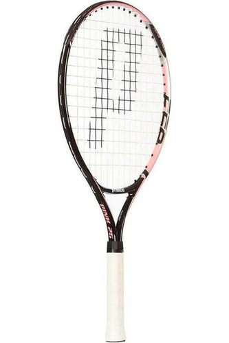 Pink Prince 25 Junior Tennis Racquet