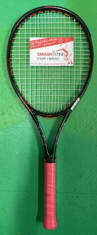 Prince Beast 03 Second Hand Tennis Racquet