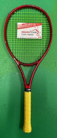 Price Beast Second Hand Tennis Racquet Hyper G