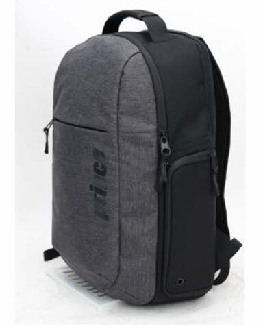 Prince 24 Essentials Backpack Grey
