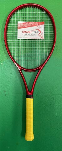 Prince Beast 100 Second Hand Racquet L2