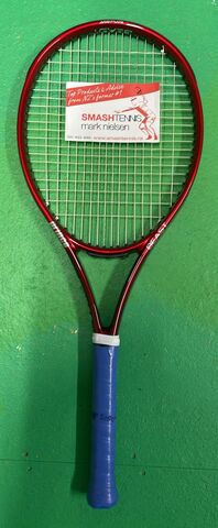 Prince Beast 255 Second Hand Tennis Racquet