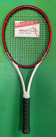 Prince Beast L2 Second Hand Tennis Racquet
