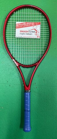 Prince Beast Lite Second Hand Tennis Racquet