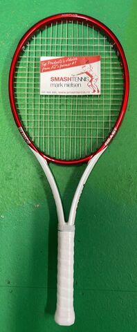 Prince Beast Second Hand Tennis Racquet L2