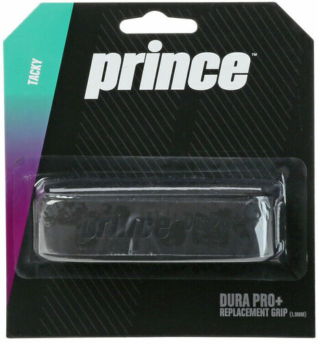 Prince Dura Pro+ Replacement Grip Black