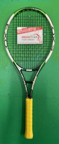 Prince Graphite 100S Second Hand Tennis Racquet