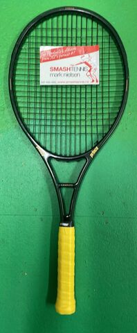 Prince Graphite Oversized Second Hand Tennis Racquet