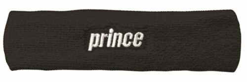 Prince Headband Black